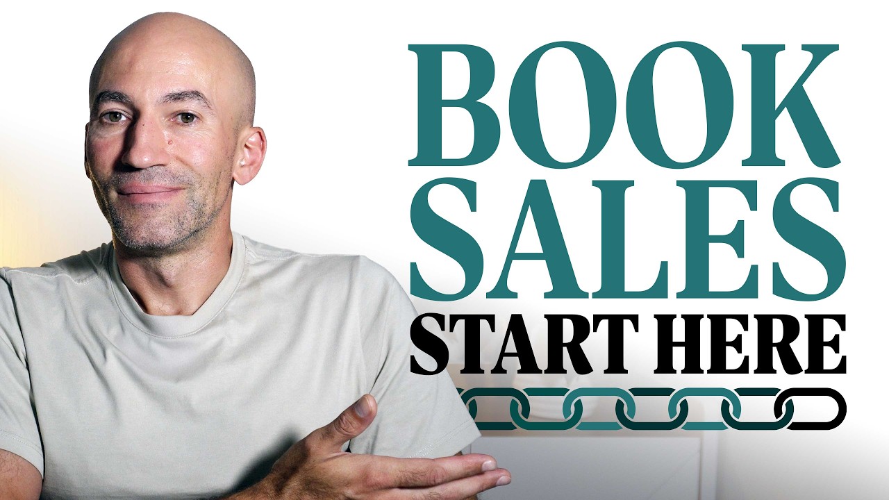 Book Marketing Simplified So You Can Sell More Books