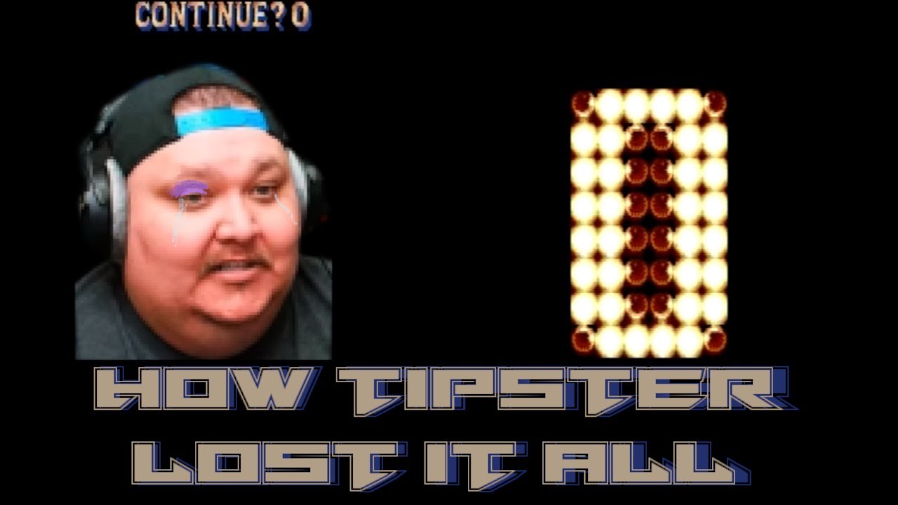 Tipster: How to Fail in Commentary