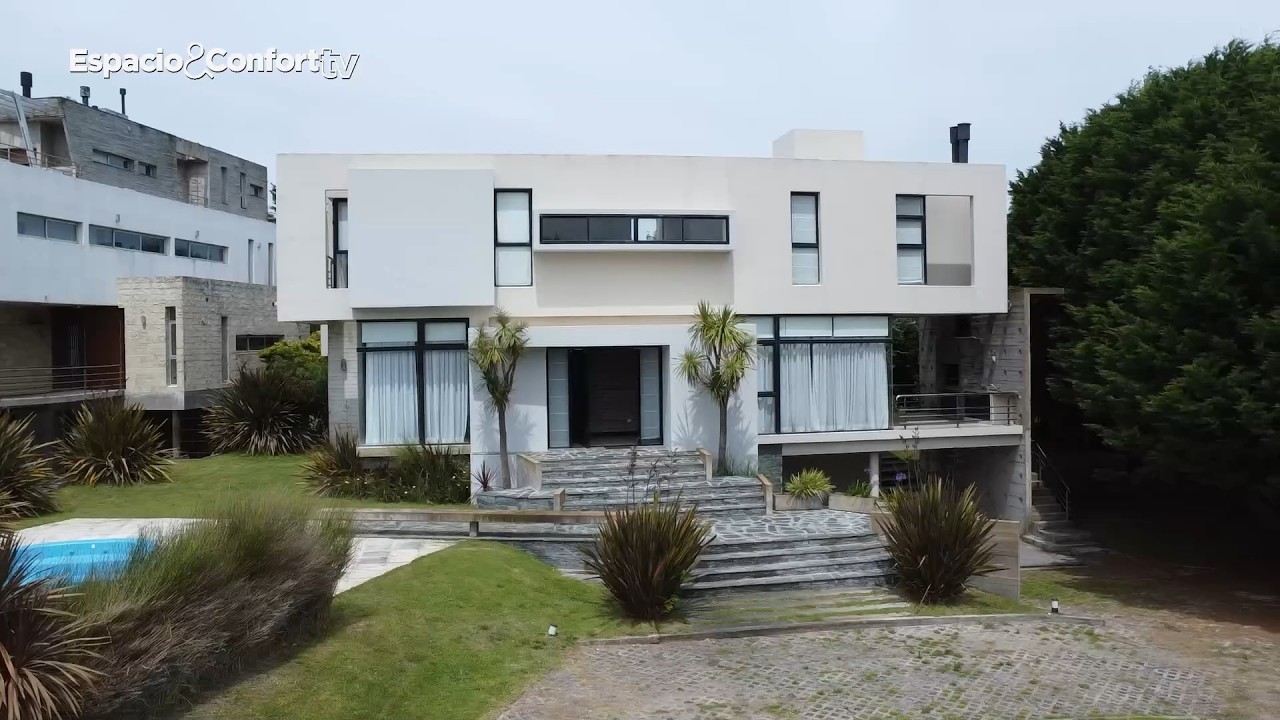 Casas Premium, Sustentabilidad y Eventos de Arquitectura | Espacio&Confort TV