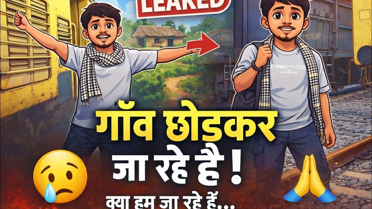 Aaj ham rajkot jane wale hai 😭#vlog #trending #foryou #youtube #funny #minivlog 