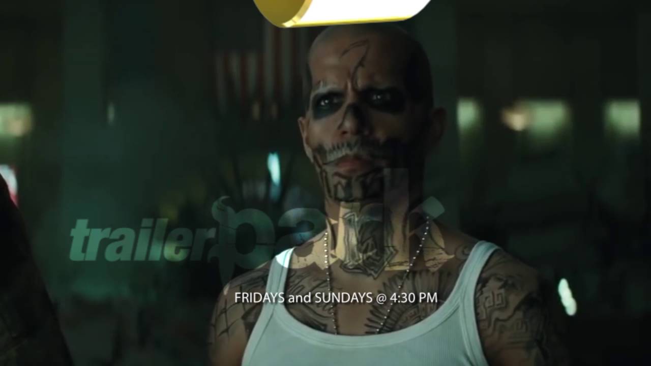 TrailerPark PROMO MovieTowne SIZE