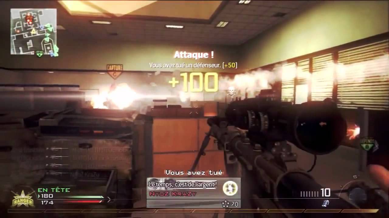 ACID TRIP | Acid CoD Teamtage - Episode 1 edited by Furran