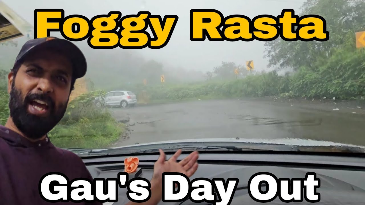 Extreme Driving with Ford Figo 😵‍💫 Lost in the Clouds