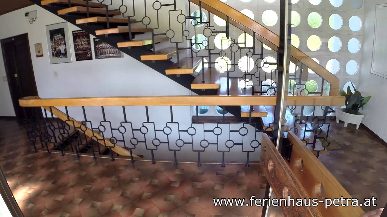 Ferienhaus Petra - Urlaub am Klopeinersee