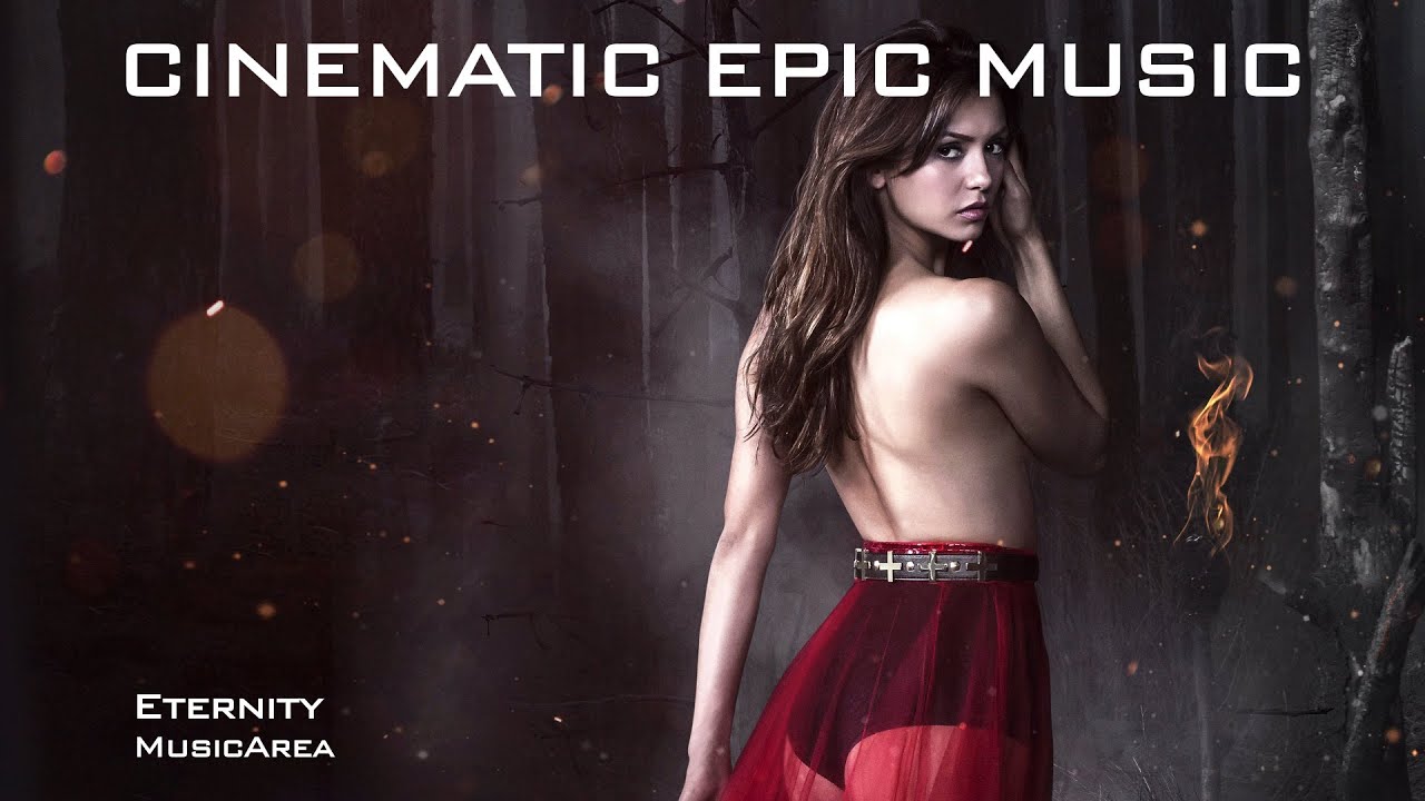 Eternity by MusicArea | ♪ Cinematic Epic Music ♪