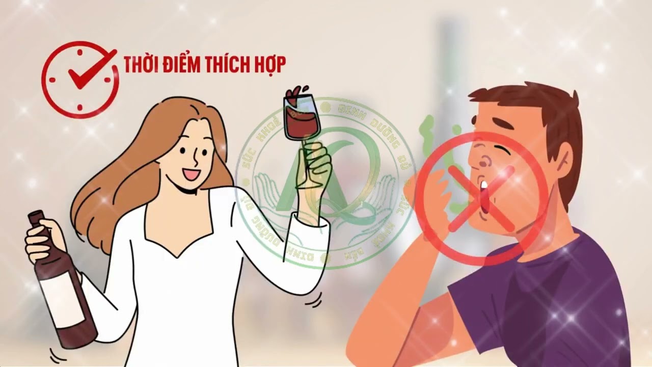 Bất ngờ lý do uống rượu vang giúp gia tăng tuổi thọ