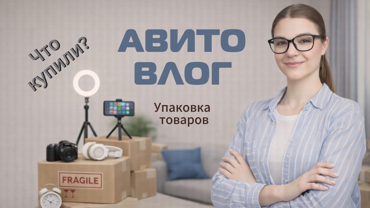 Авито Влог 8 - приехала в квартиру, много книг, что продаю, как упаковываю