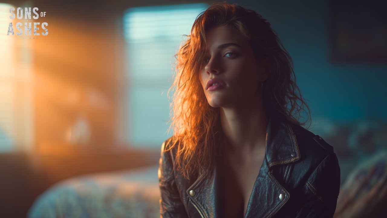 You Feel Like Home - Soul Blues Ballad | Sons of ashes