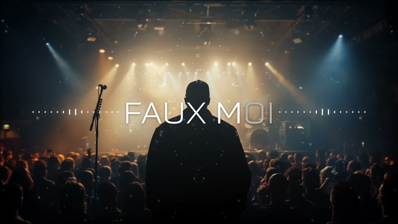 My Name | Blues, Harmonica, Slide Guitar | FAUX MOI
