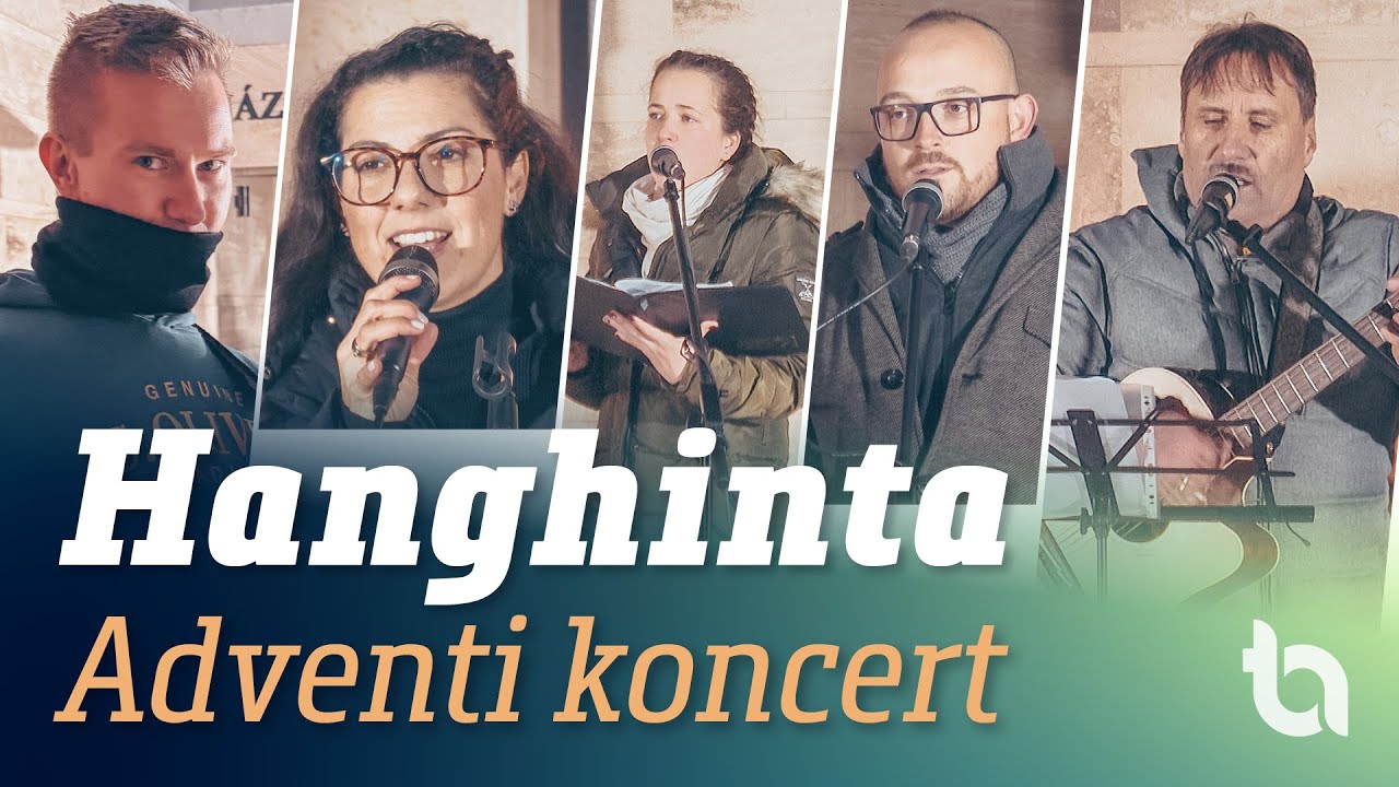 Hanghinta Koncert