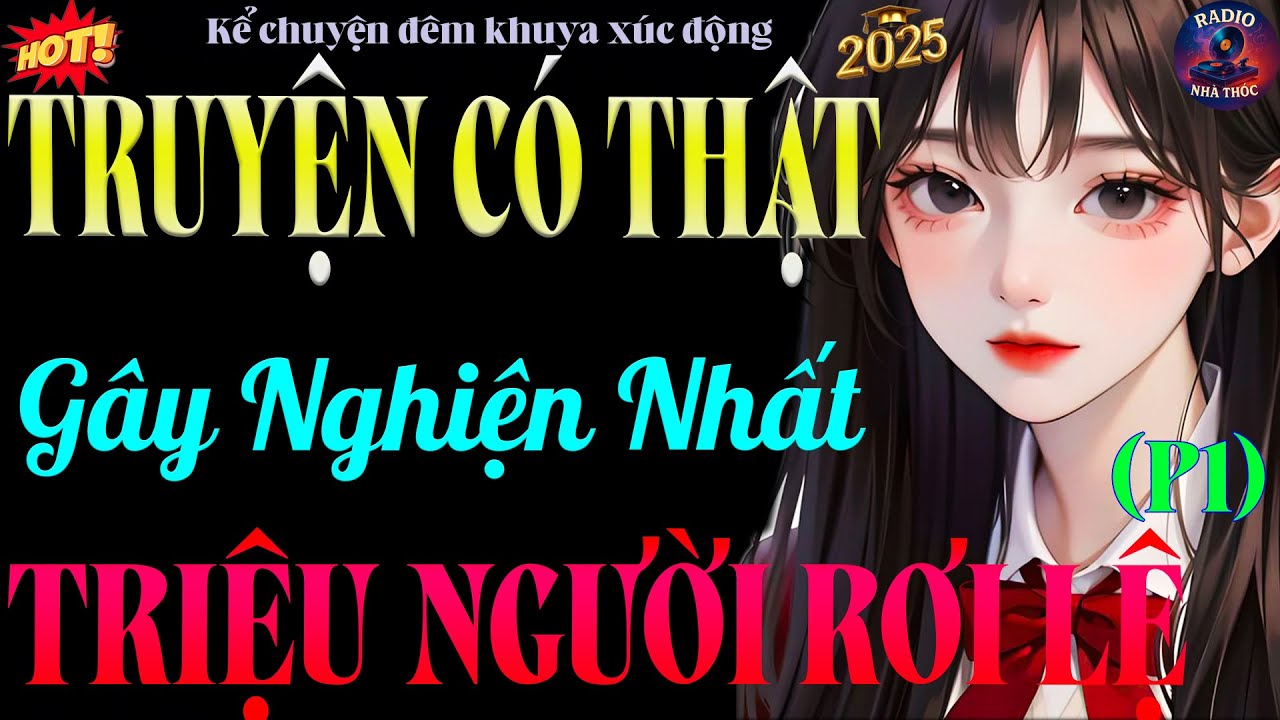 Truyện Việt Nam c&oacute; thật 100% &ndash; C&acirc;u chuyện cảm động khiến h&agrave;ng triệu người rơi nước mắt