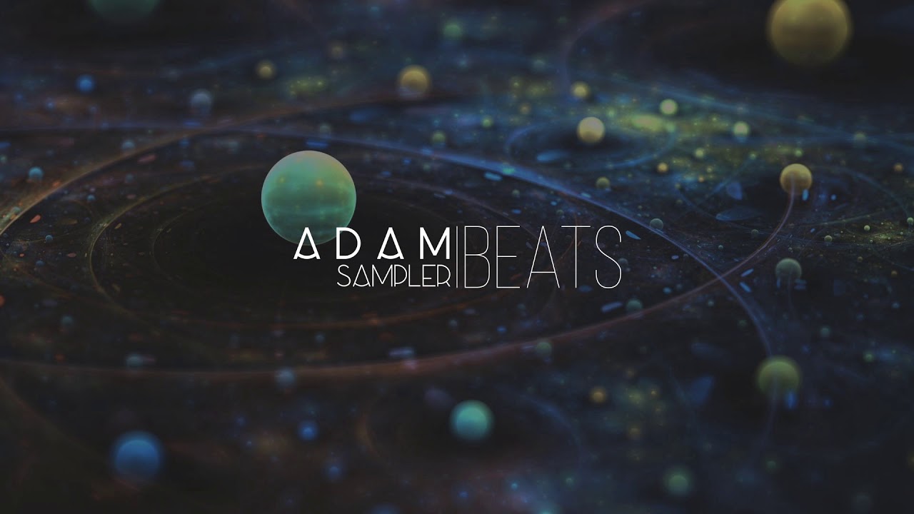 Hard String HipHop Rap Instrumental | Trap Beat by Adam Sampler Beats