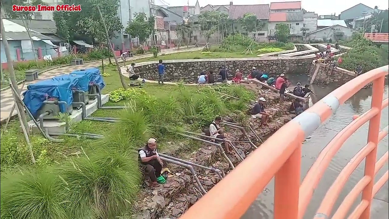 SPORT MANCING H.DOGOL DUREN SAWIT