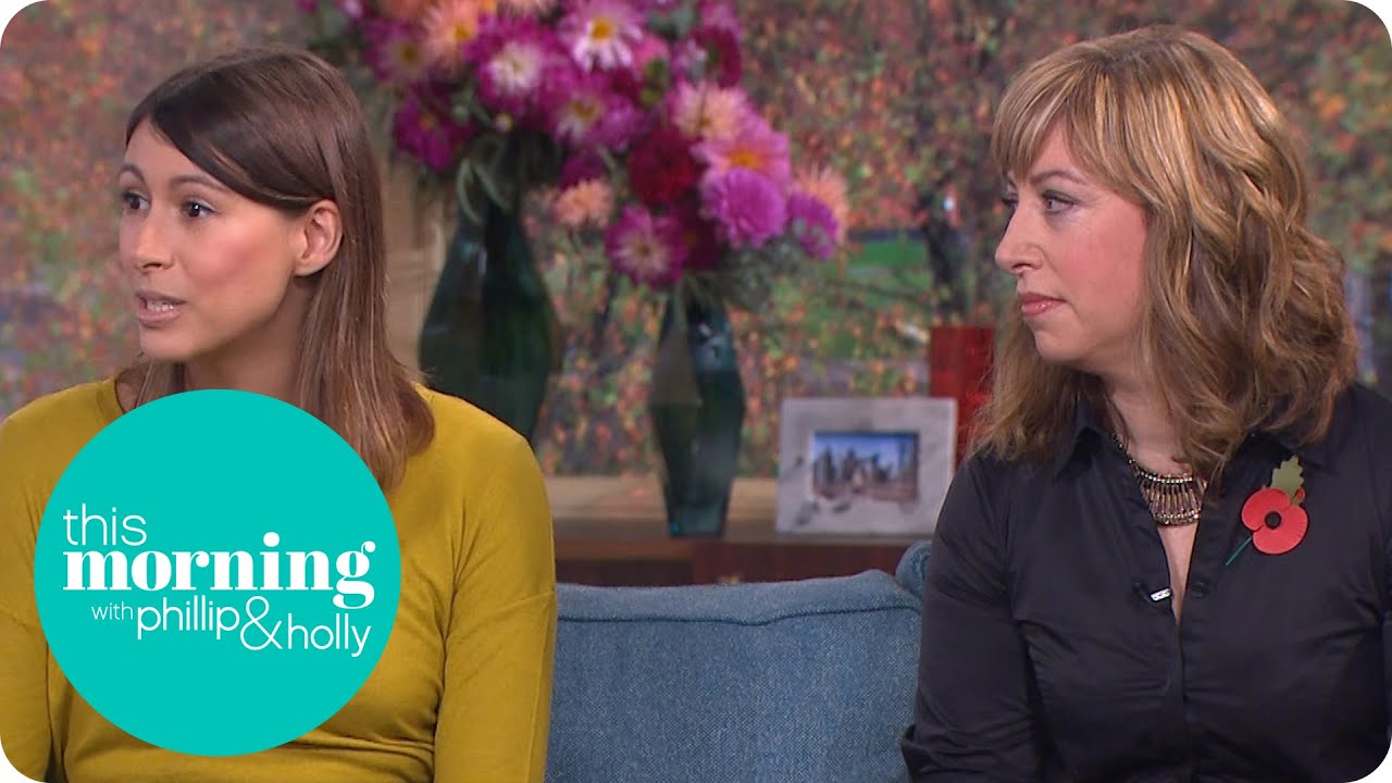 How to Be a Lady | This Morning