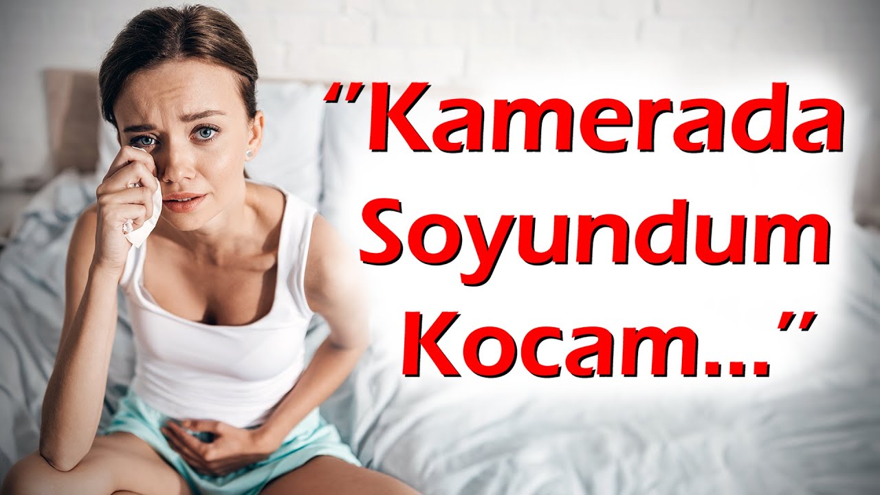 KEŞKE YAPMASAYDIM | 395.Bölüm ''Kamerada soyundum. Kocam balkonda yakaladı !''