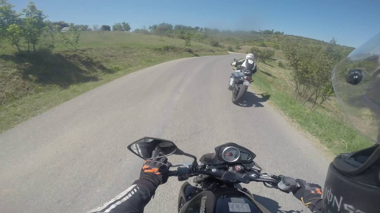 Balade gorges du Verdon 2016