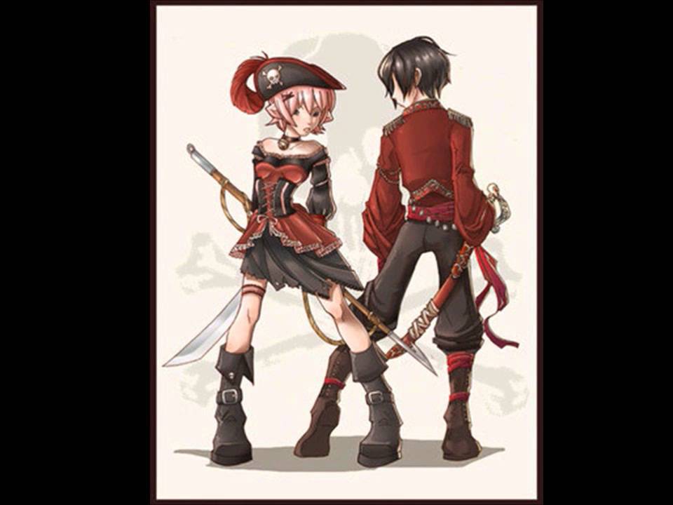 jAnEy-NIGHTCORE - Tri martolod