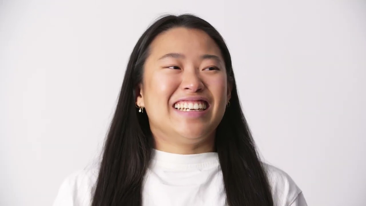 Healthy lifestyles - University students talk about the impact of diet
