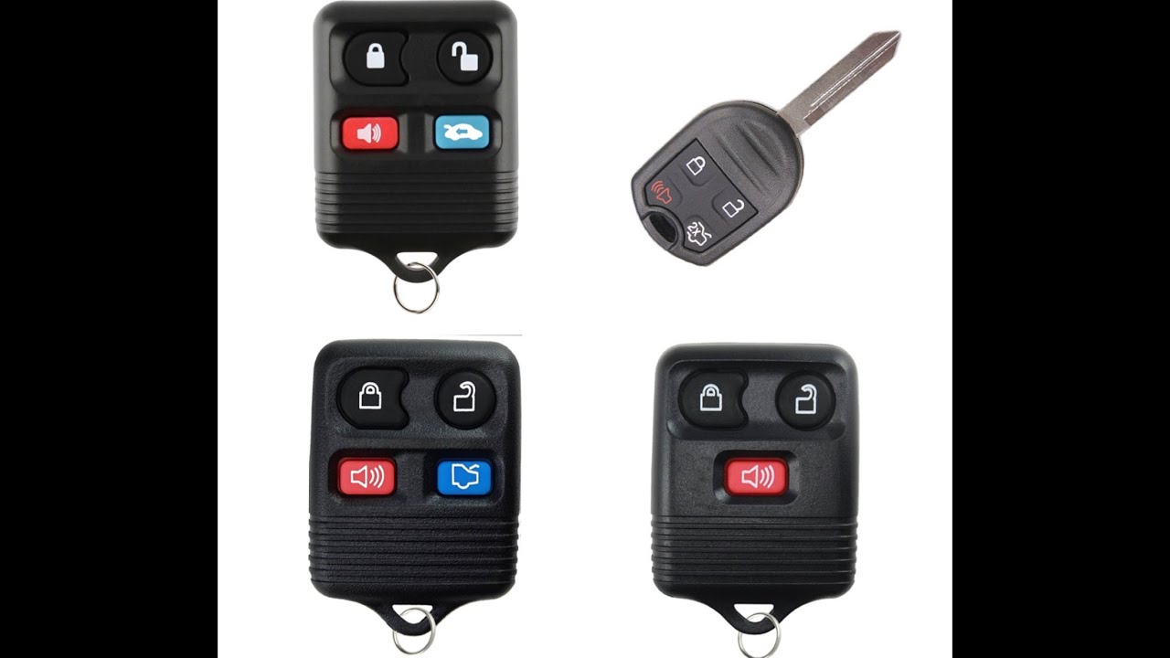 ПРОГРАММА FORD REMOTE НА БОРТУ