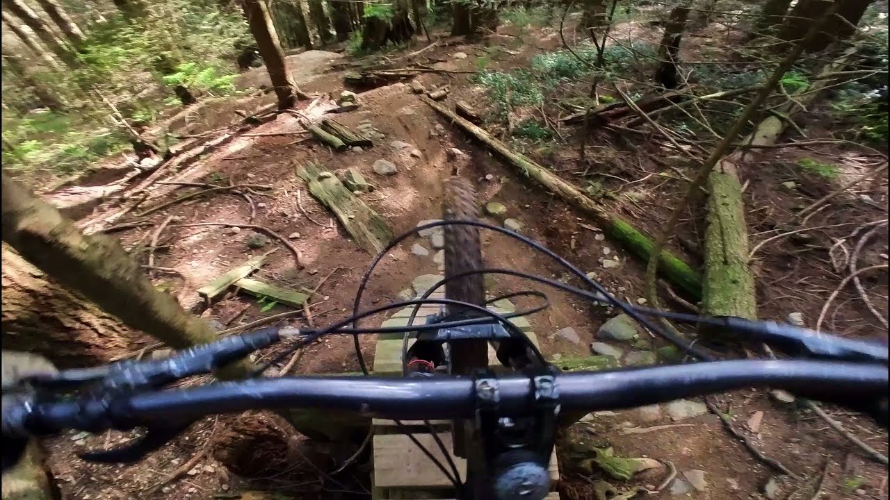 Lower Oilcan Mount Fromme
