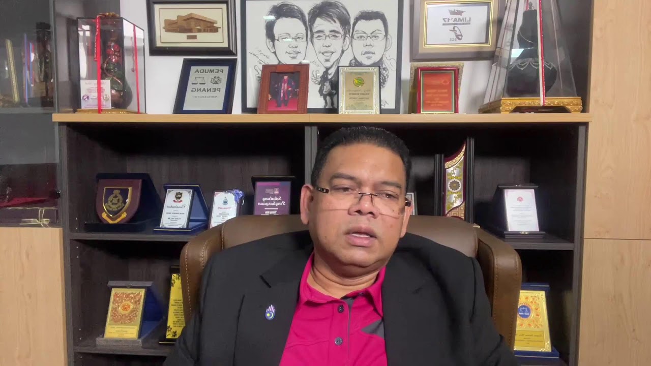 LOKMAN ADAM JAWAB  FITNAH PAPA GOMO ISU HISHAMUDDIN MENGETUAI AHLI PRLIMEN BN SOKONG PN