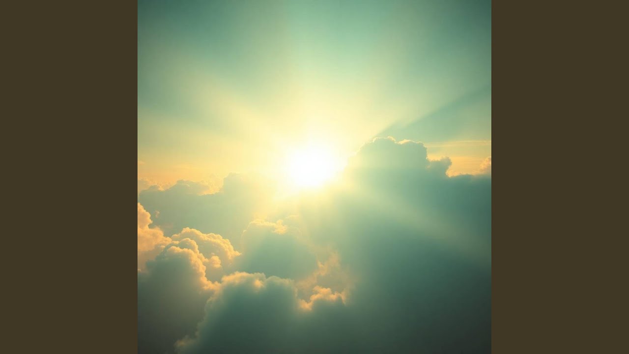 A Light That Moves Forward