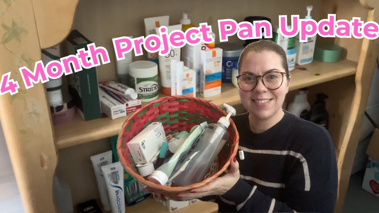 Обновление за 4 месяца проекта Pan | Становление минималиста
