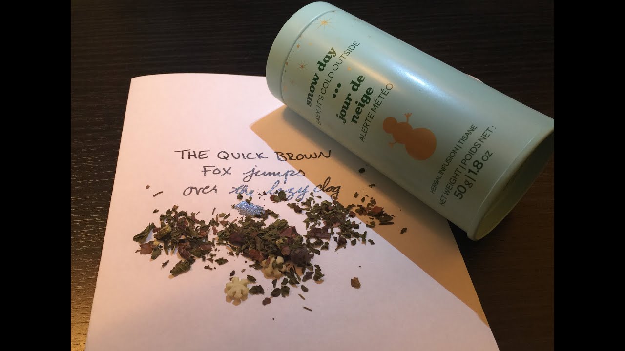 Diamine Night Sky, fountain pen ink review