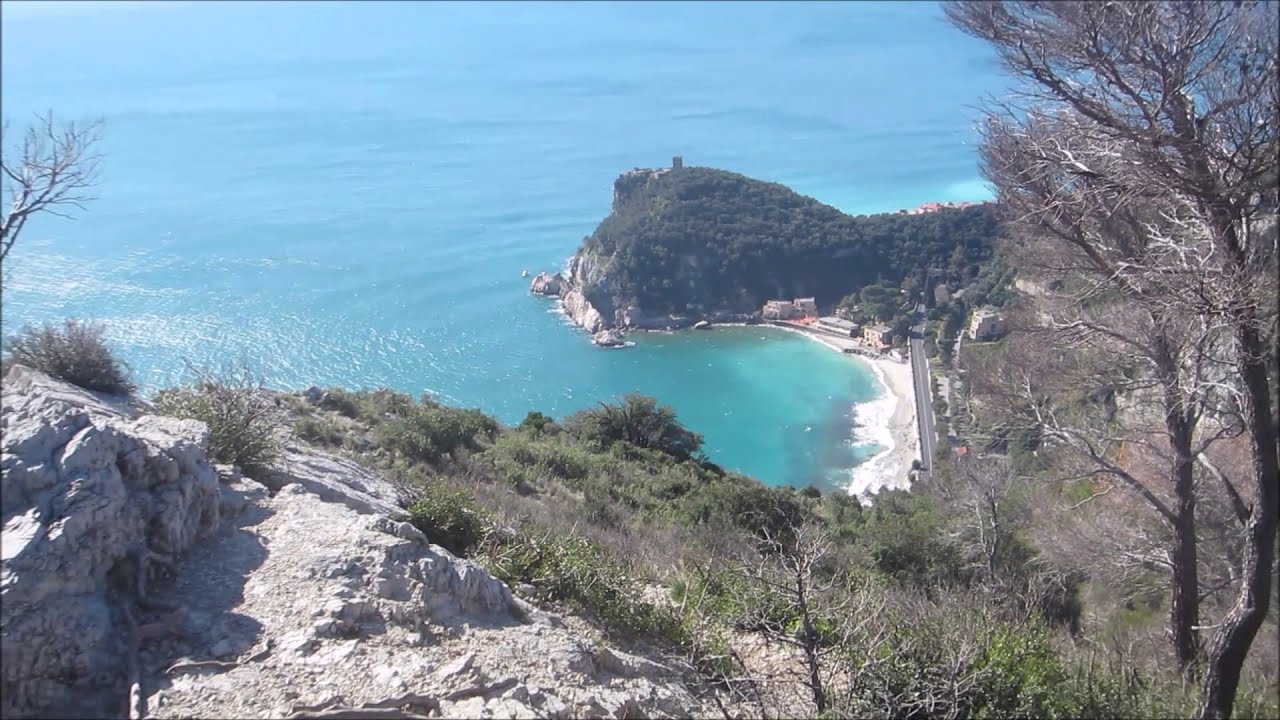 MTB Varigotti Noli Varigotti/Finale Ligure