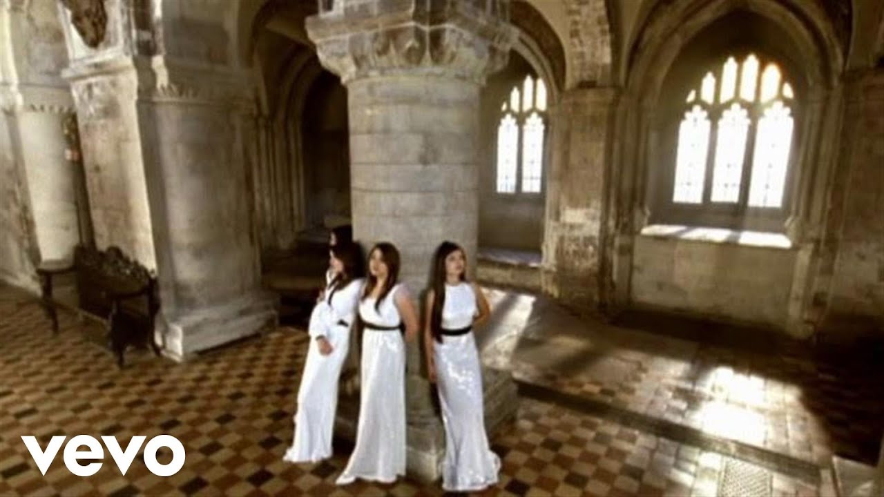 All Angels - Nothing Compares 2 U