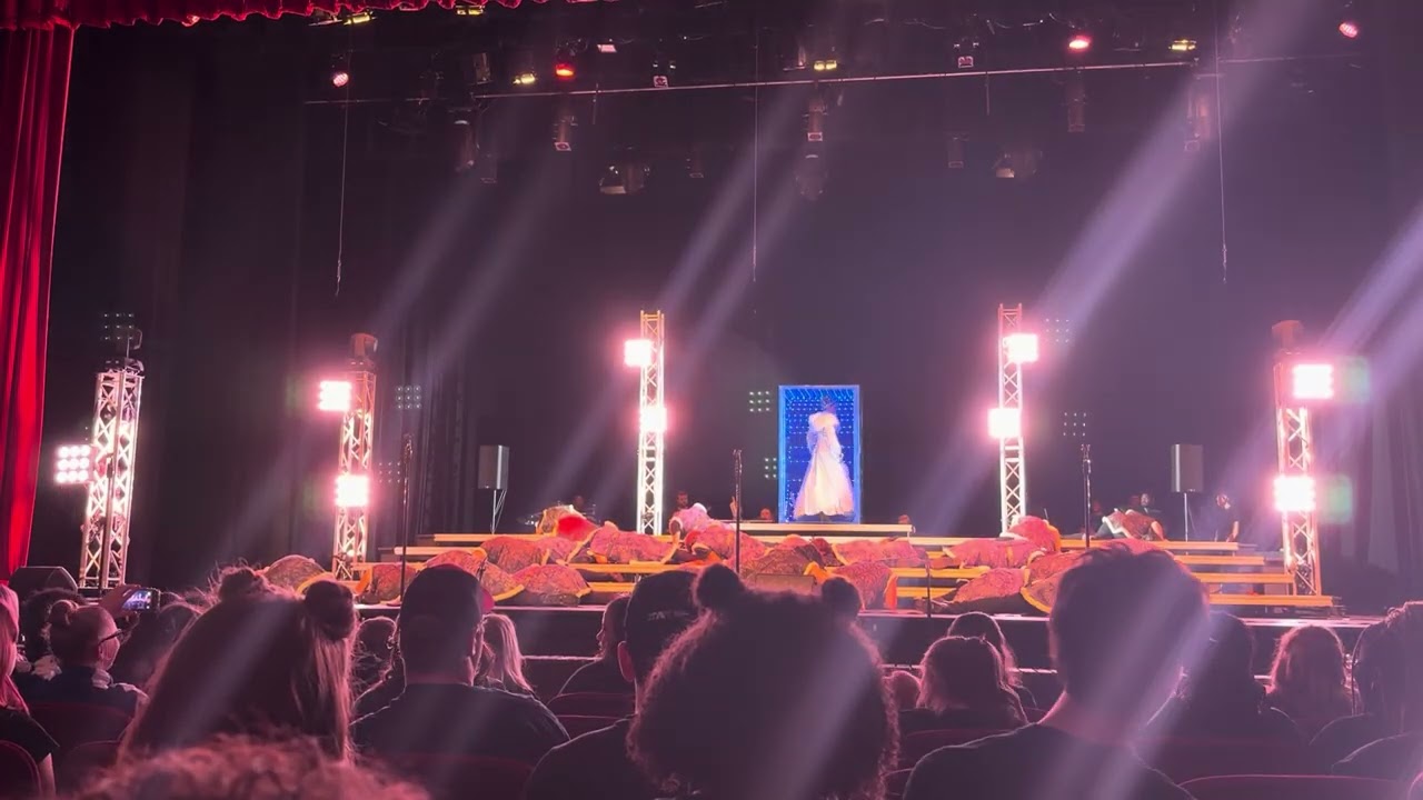 Heritage Singers-Lafayette Jeff