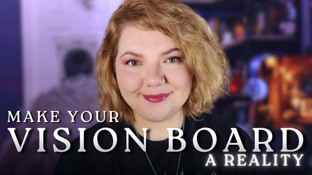 How To Actually Achieve Your Goals This Year