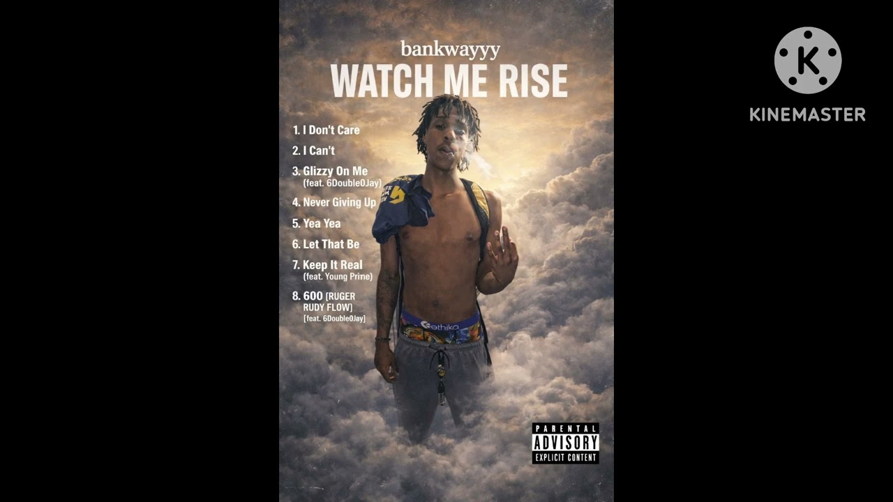 Bankwayyy - I Don’t Care