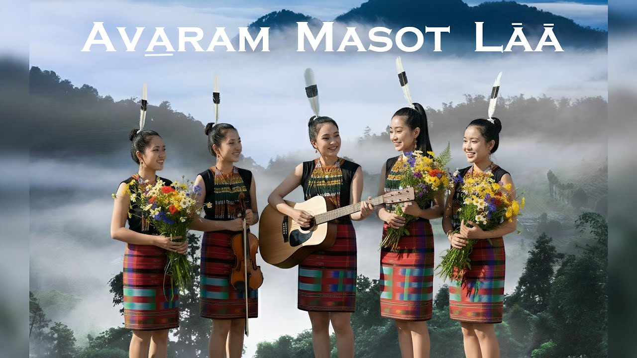 Avaram Masot Laa - Collection