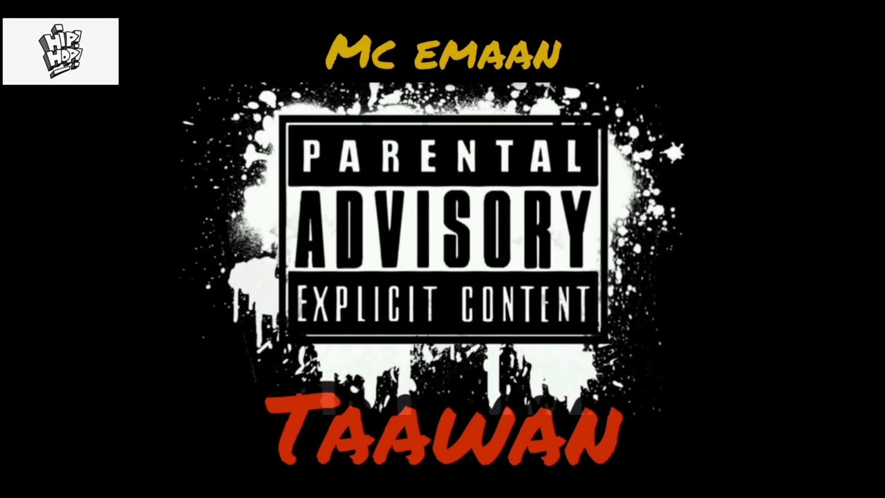 TAWAN- MC EMAAN [PROD:@XiSTENCE] -[RAP SONG] 2023