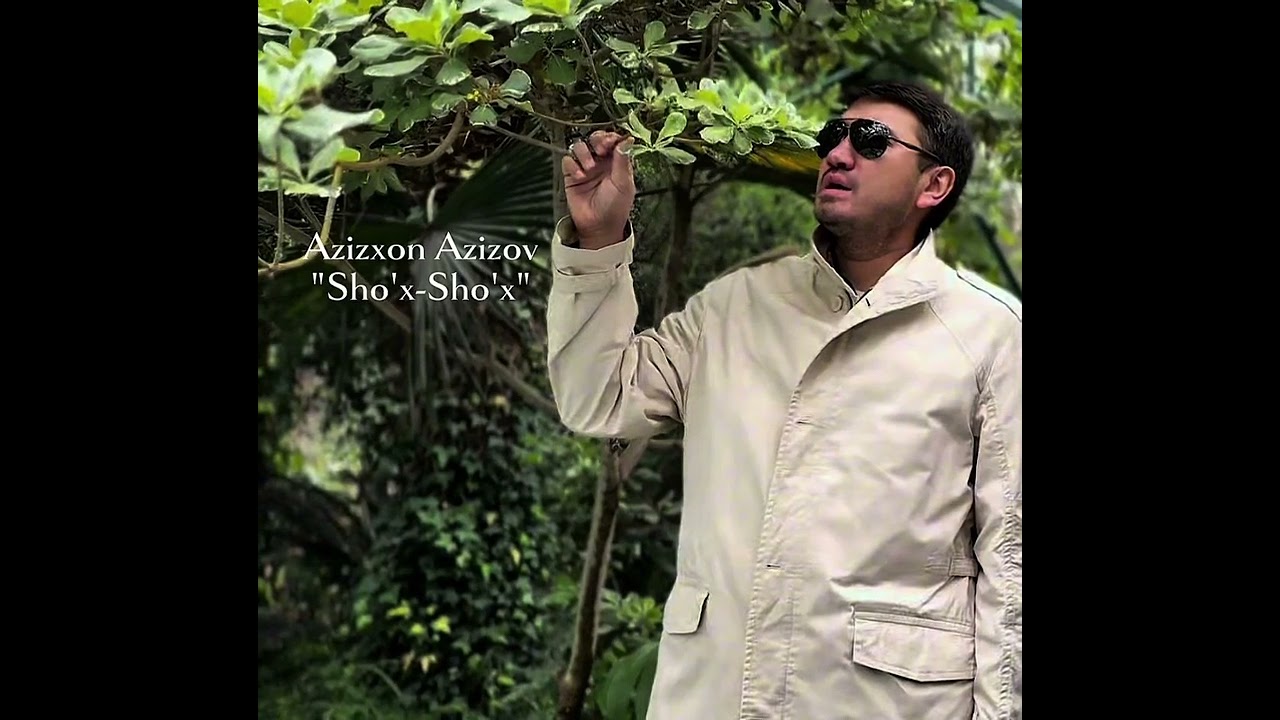 Azizxon Azizov - Shoʻx-shoʻx 