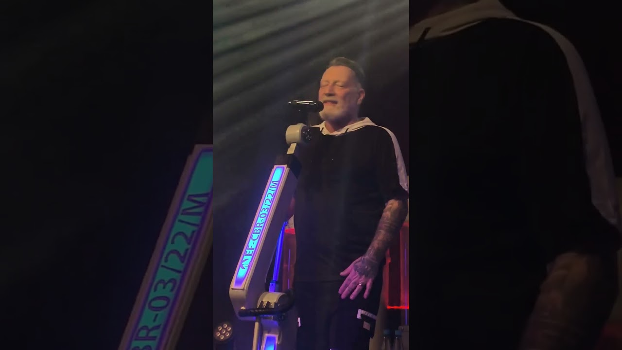 @Eisfabrik - We Don't Care (13.12.2025 in Hameln 