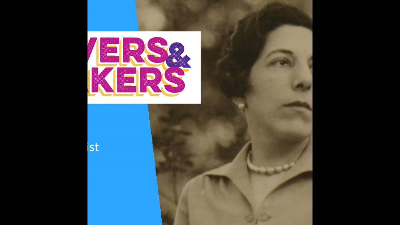 Movers and Shakers | From Appleton to Hollywood: The Untold Story of Edna Ferber