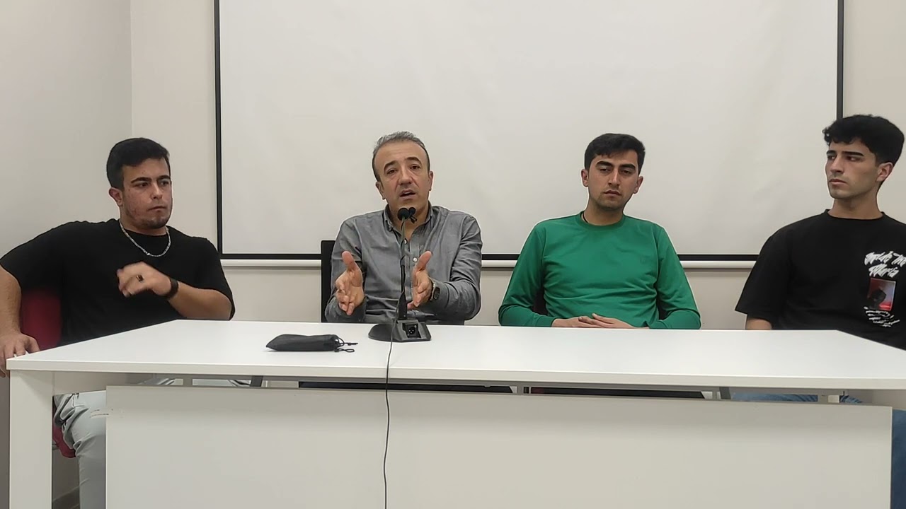 Olmak Ya da Olmamak / Öğretmen Olmak!