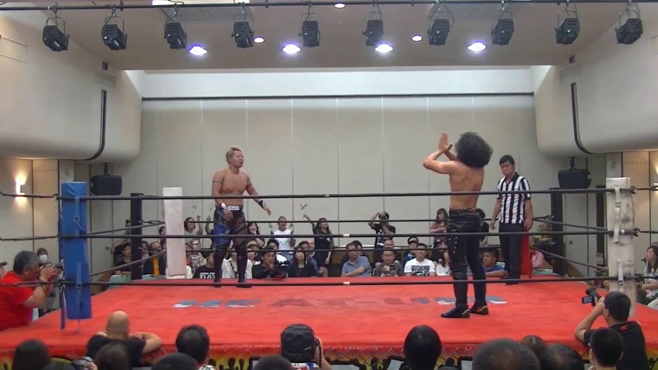 Baliyan Akki Highlight reel Japan