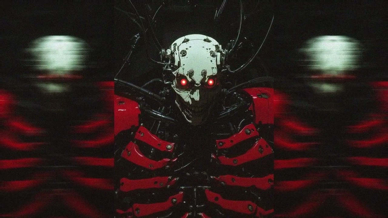 CYBERPSYCHO [BRUTAL BRAZIL PHONK]