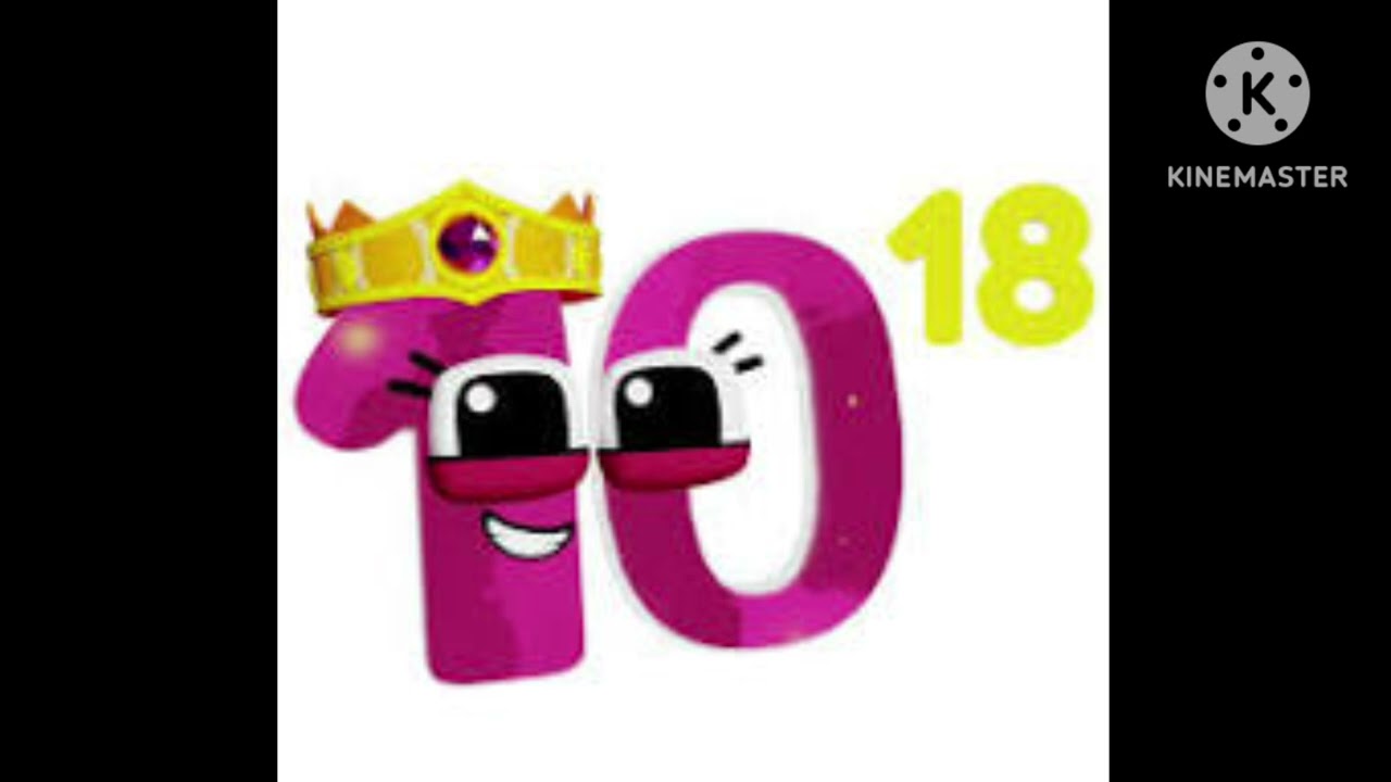 1 to 10³³