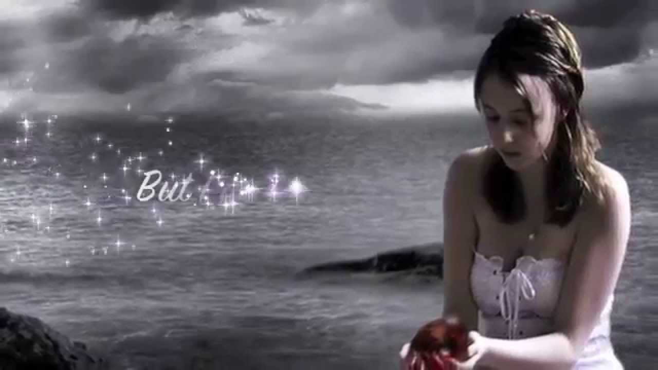 Within Temptation~ Frozen lyrics
