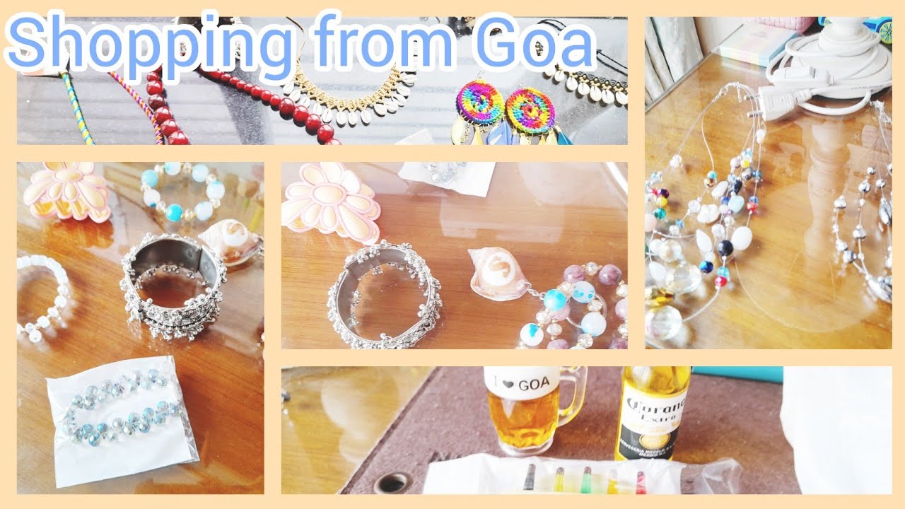 Shopping from Goa 🥐🥞🥓🏖🛵🎊🎆🩱🛍 I  Kids FUN I Goa Vlog 3 I Simaarya&rsquo;s little world of fun I