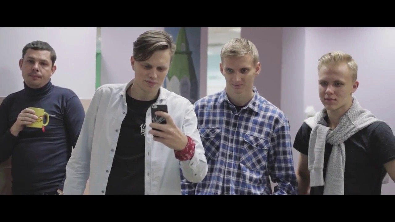 Мастер класс SCRATCH DJ от dj ERIK, Valuev Studio