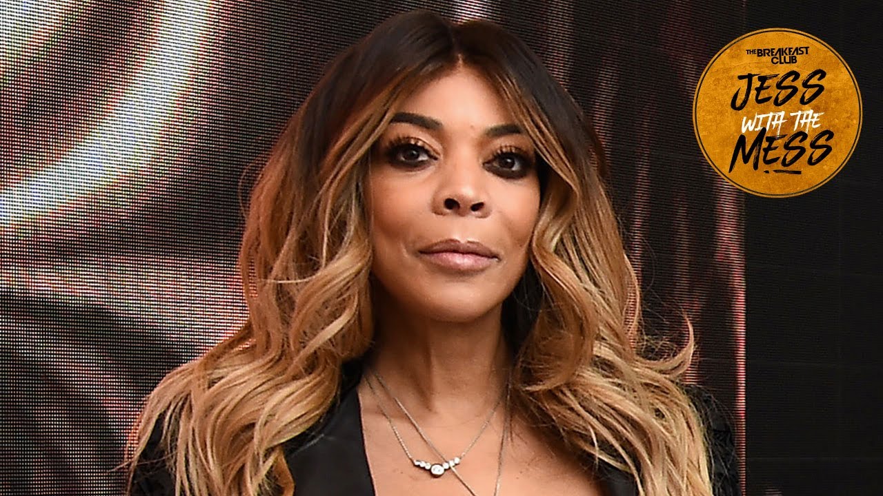 Wendy Williams Speaks On Her Son's Involvement With Conservatorship