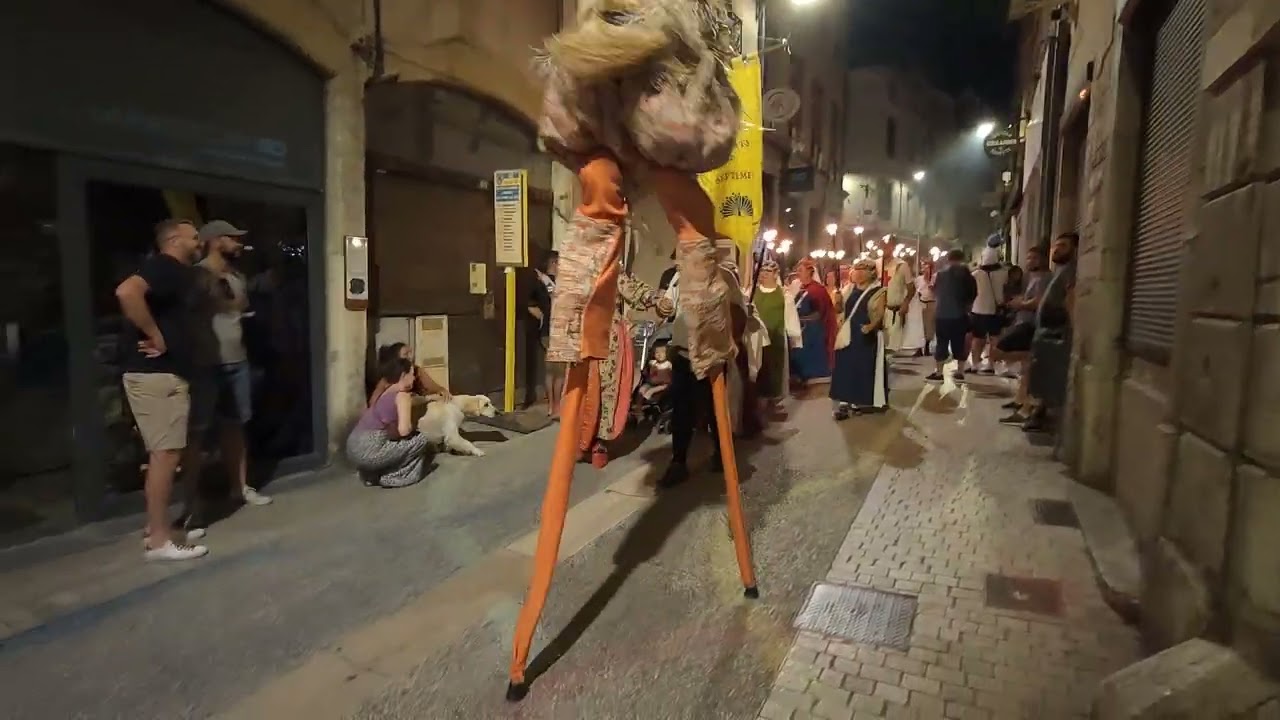 VIENNE MÉDIÉVALE 2024