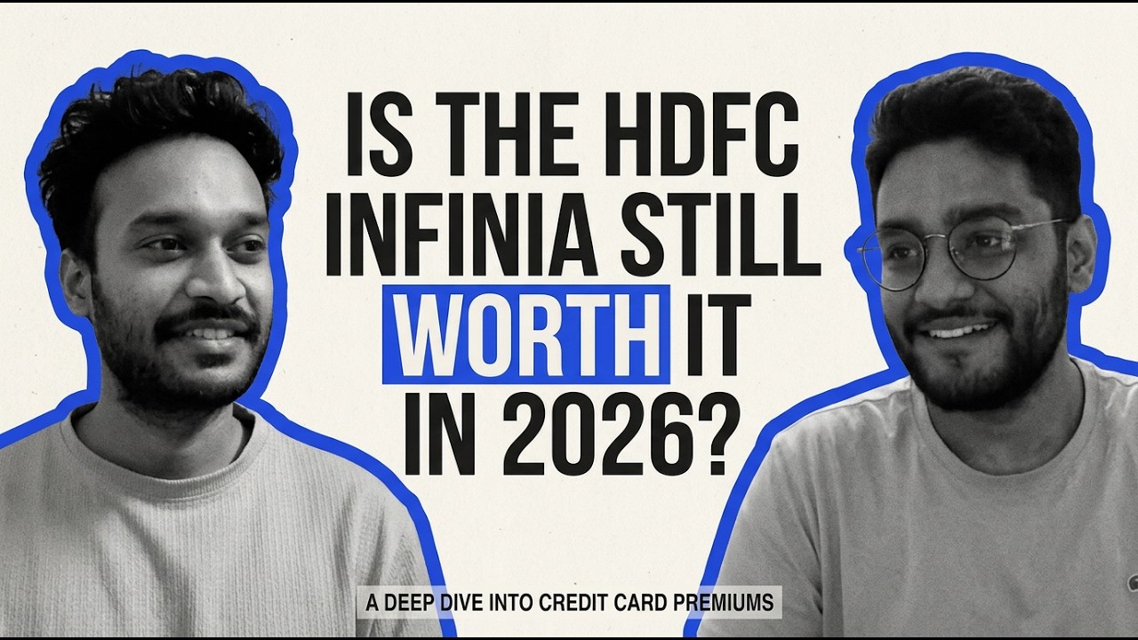 Стоит ли покупать HDFC Infinia в 2026 году?