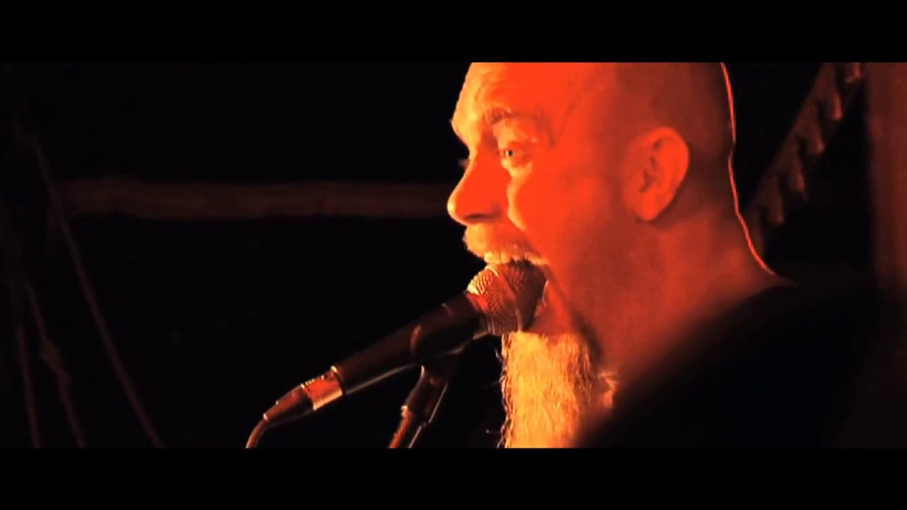 Lo Sound Desert (clip) - The beginning of KYUSS