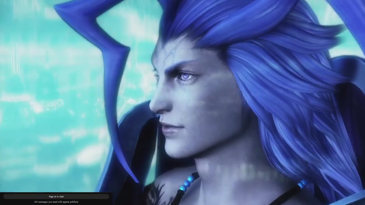 FINAL FANTASY X - EXPERT SPHERE GRID RUN - PLAT HERE I COME